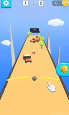 清潔輥3D v1.0.0.2 安卓版 2