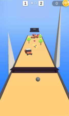 清潔輥3D v1.0.0.2 安卓版 1