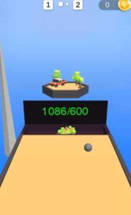 清潔輥3D v1.0.0.2 安卓版 0