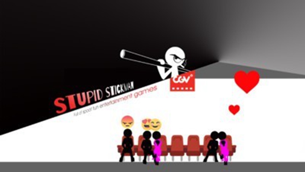 愚蠢的殺戮 v1.1.1 安卓版 0