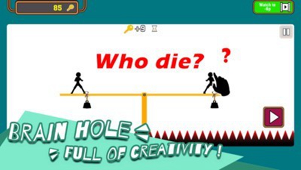 愚蠢的殺戮 v1.1.1 安卓版 2