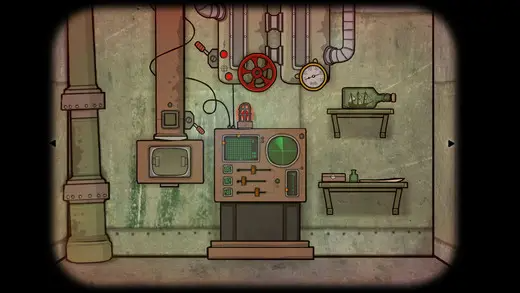 逃離方塊洞穴 v5.1.2 中文版 1