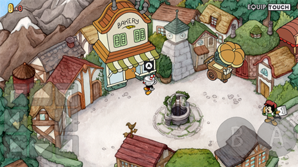 茶杯头甜蜜终章3 v1.6.2 安卓版2