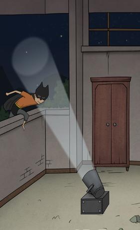 营救竹鼠 v1.1 安卓版2