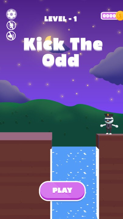 一脚特工 v3 安卓版1