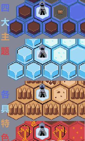 奇域之门 v1.1 安卓版0