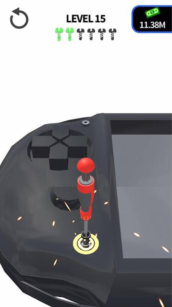 我擰螺絲賊棒 v0.1.1 安卓版 2