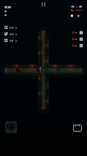 十字圍攻 v0.1 安卓版 1