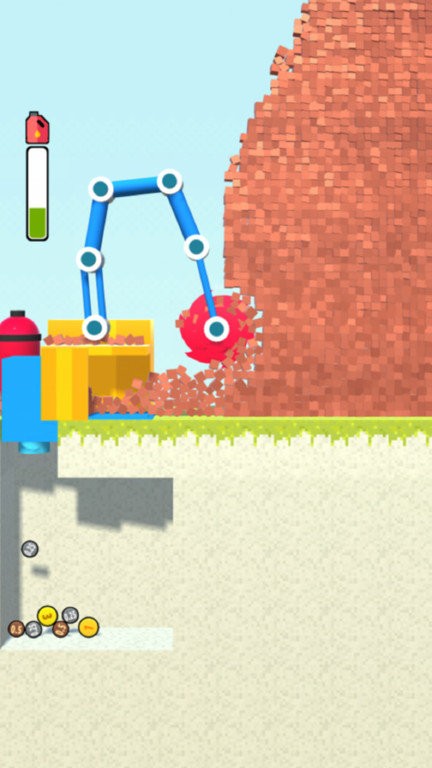 拆家高手 v1.0.0 安卓版 0