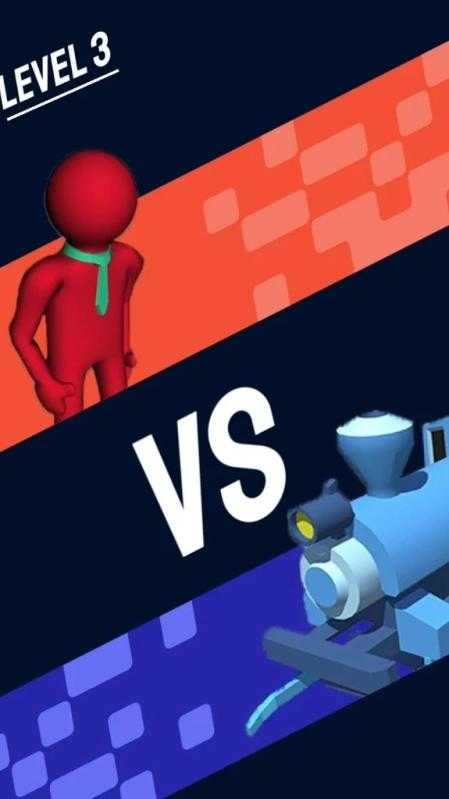 繩索戰(zhàn) v0.1 安卓版 1