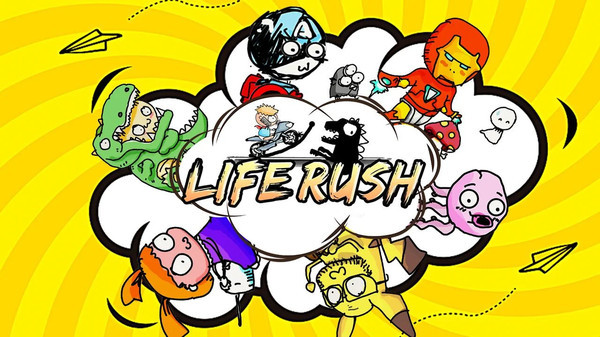 人生沖刺 v1.0.1 安卓版 1