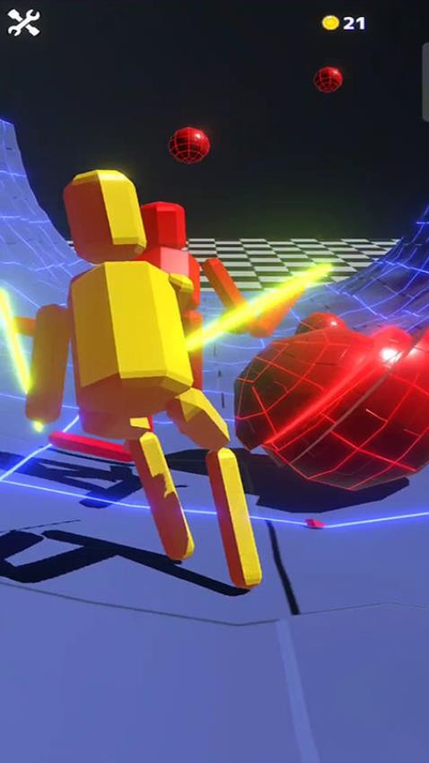 坡道大沖刺 v187.1.1 安卓版 1