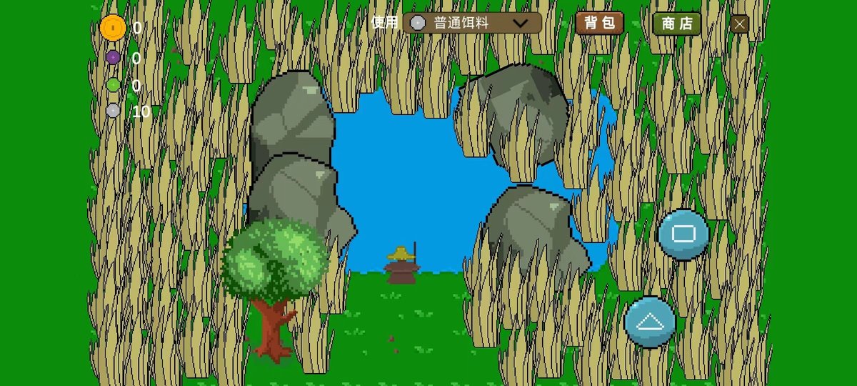 小潭垂钓 v1.0.0 安卓版0