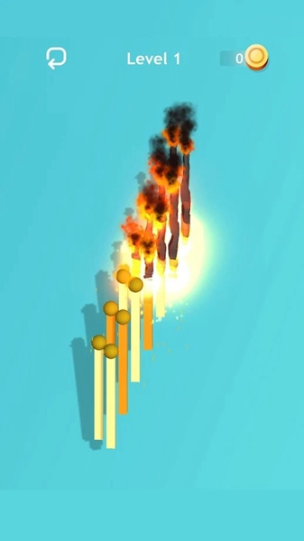 燃燒火柴 v1.0.0 安卓版 0