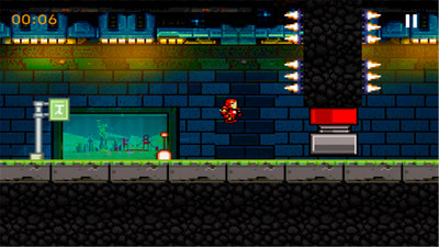 飛行英雄冒險 v8.0 安卓版 1