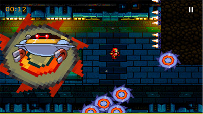 飛行英雄冒險 v8.0 安卓版 0