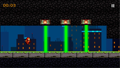 飛行英雄冒險 v8.0 安卓版 2