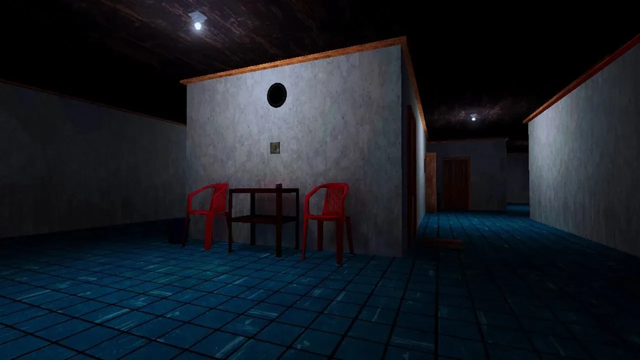 心靈之眼 v0.10 手機(jī)版 1