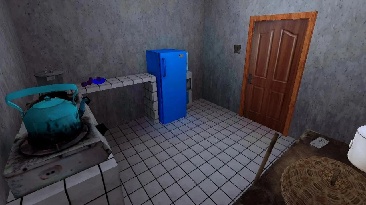 心靈之眼 v0.10 手機(jī)版 2