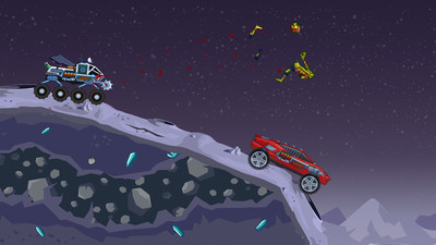 僵尸大沖撞 v3.1.4 安卓版 0