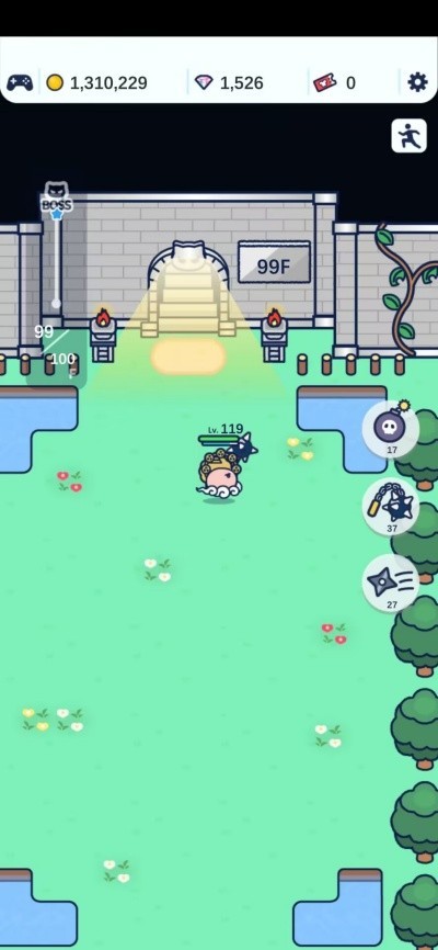 小豬幸存者 v1.1.1 安卓版 2