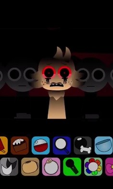 節(jié)奏盒子活潑的花花公子 v12.15.32 安卓版 1