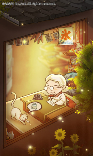 昭和雜貨店物語3手機(jī)版 v1.20 安卓版 1