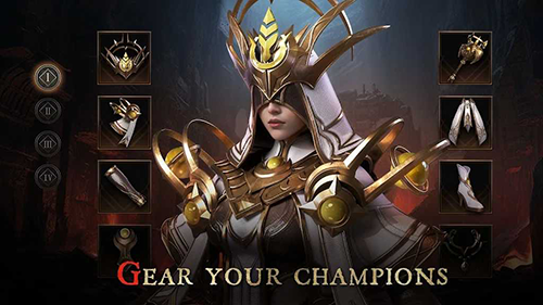 地牢獵人6 v1.0.2 安卓版 0