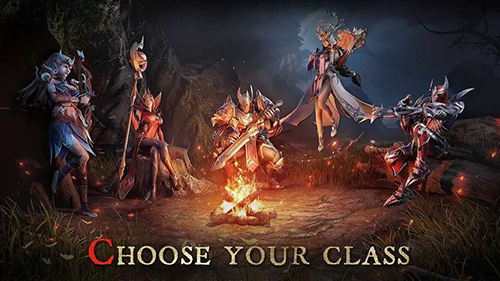 地牢獵人6 v1.0.2 安卓版 1