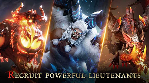 地牢獵人6 v1.0.2 安卓版 2