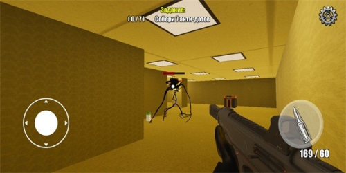 密室之戰(zhàn)手機(jī)版 v1.0.1 安卓版 0