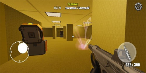 密室之戰(zhàn)手機(jī)版 v1.0.1 安卓版 1