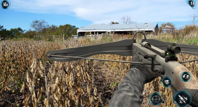 3D射擊模擬器 v1.0.2 中文版 2