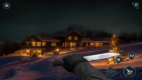 3D射擊模擬器 v1.0.2 中文版 0