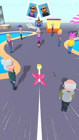 丘比特愛之箭 v0.0.1 安卓版 0