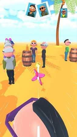 丘比特愛之箭 v0.0.1 安卓版 1