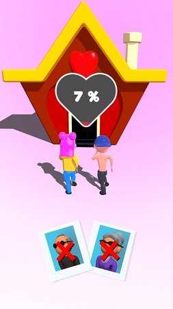 丘比特愛之箭 v0.0.1 安卓版 2