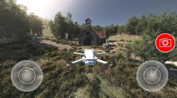 3D無人機(jī)模擬器 v0.54 手機(jī)版 3