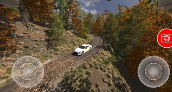 3D無人機(jī)模擬器 v0.54 手機(jī)版 1