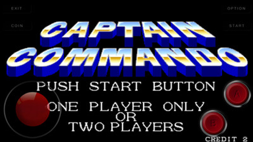 名將 v2.2.9 安卓版 1