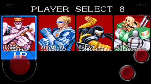 名將 v2.2.9 安卓版 0