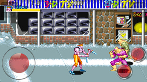 名將 v2.2.9 安卓版 2