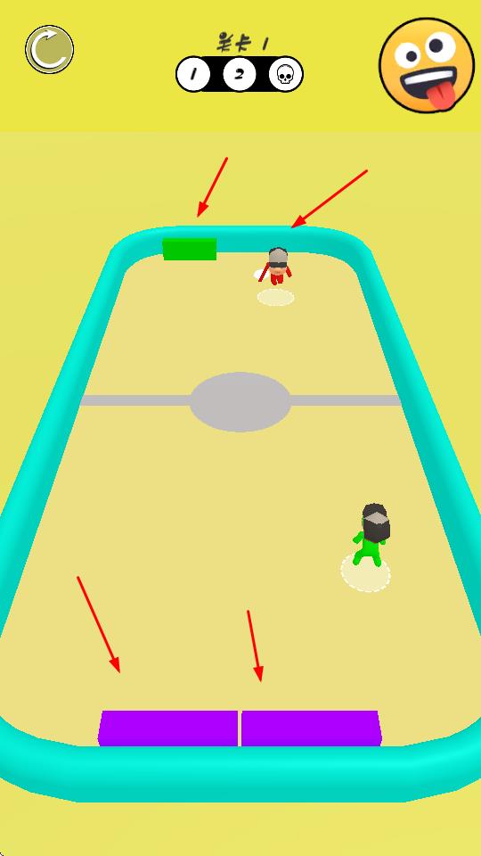 王者彈珠 v1.0 安卓版 2