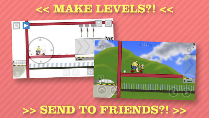 死亡獨(dú)輪車2 v1.12 安卓版 0