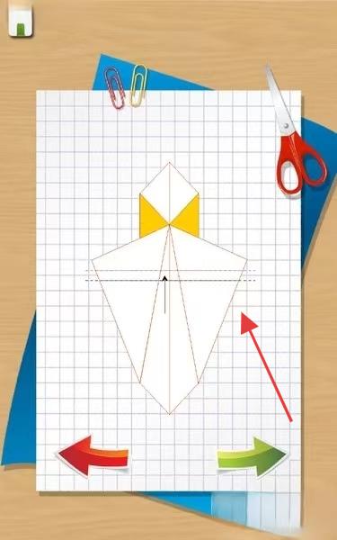 迷你寶寶愛(ài)折紙世界 v2.1 安卓版 1