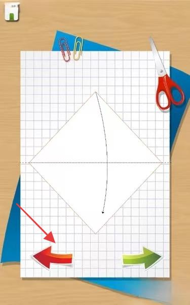 迷你寶寶愛(ài)折紙世界 v2.1 安卓版 2