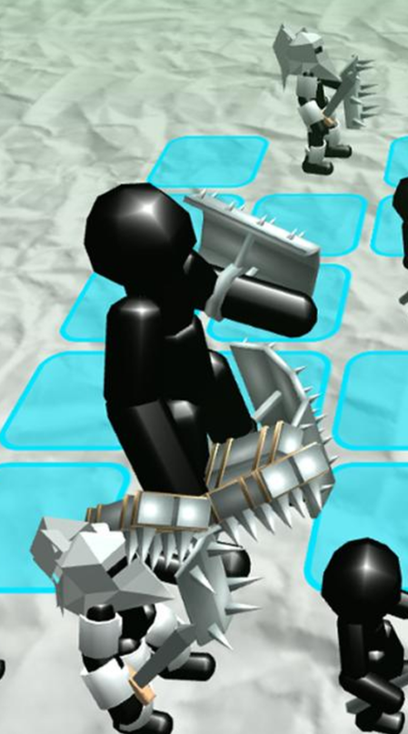 火柴人模擬器混戰(zhàn) v1.080 安卓版 0