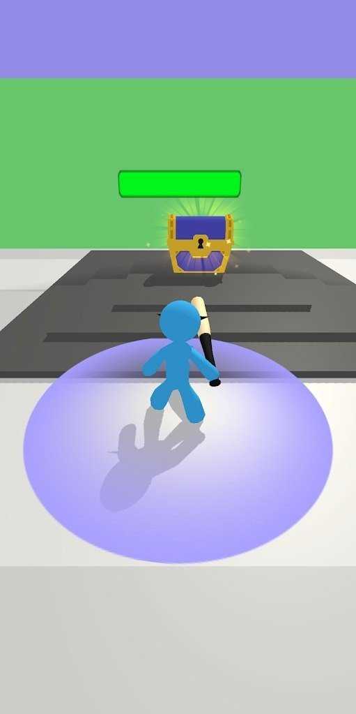 全部命中 v1.2.0 安卓版 1