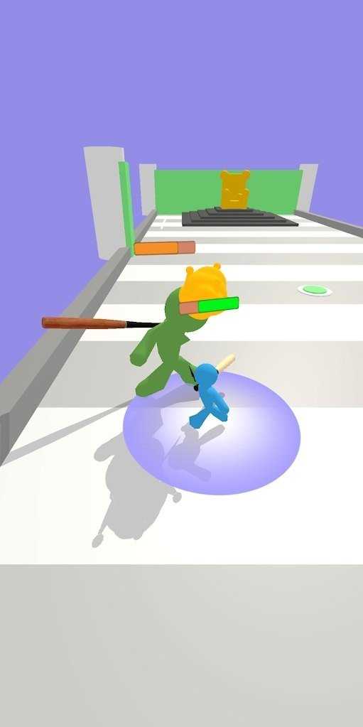 全部命中 v1.2.0 安卓版 0