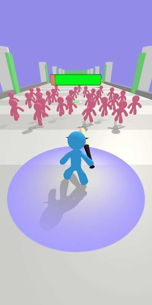 全部命中 v1.2.0 安卓版 2